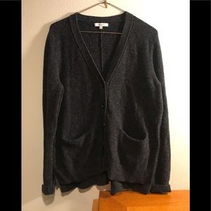 Madewell Cardigan M